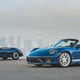 Image for article titled Porsche's America Edition 911 is a Tribute 70 Years in the Making